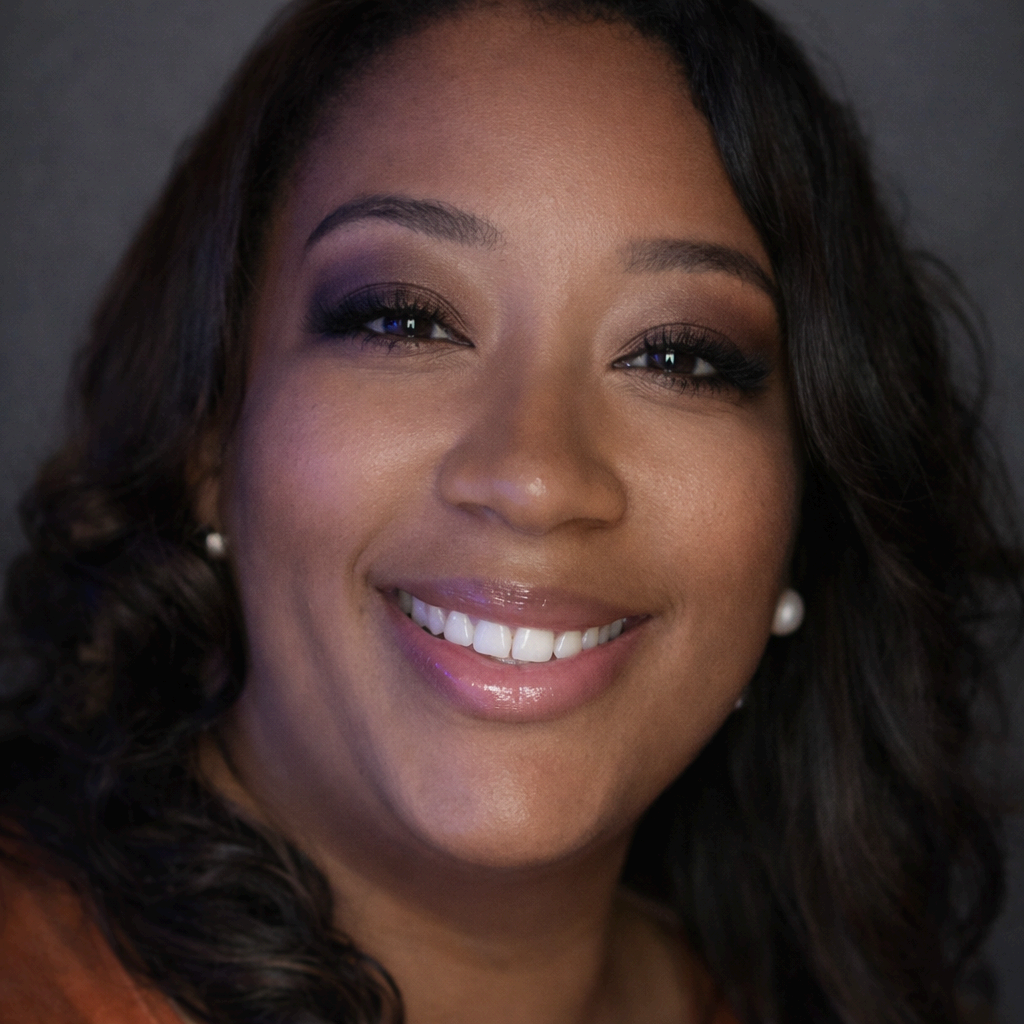 Ra'Sheeda Batson, LMSW, Therapist at Br8k Thru Support Services
